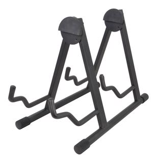 Cobra Double Folding Guitar Stand 